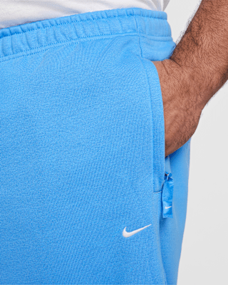 Nike Solo Swoosh Men's Fleece Pants. Nike.com